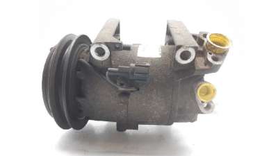 COMPRESOR AIRE ACONDICIONADO NISSAN ALMERA II (2000-2003) 2.2 DI 110CV 2184CC - L.5457654 / 92600BN302