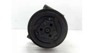 COMPRESOR AIRE ACONDICIONADO NISSAN ALMERA II (2000-2003) 2.2 DI 110CV 2184CC - L.5457654 / 92600BN302 2