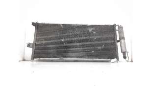 CONDENSADOR / RADIADOR  AIRE ACONDICIONADO NISSAN ALMERA II (2000-2003) 2.2 DI 110CV 2184CC - L.5457655 / 92100BN307