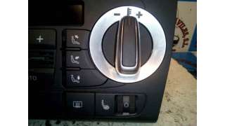 CONDENSADOR / RADIADOR  AIRE ACONDICIONADO NISSAN ALMERA II (2000-2003) 2.2 DI 110CV 2184CC - L.5457655 / 92100BN307