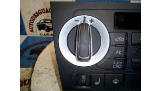 CONDENSADOR / RADIADOR  AIRE ACONDICIONADO NISSAN ALMERA II (2000-2003) 2.2 DI 110CV 2184CC - L.5457655 / 92100BN307