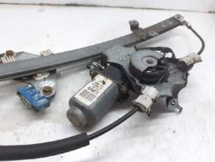 ELEVALUNAS DELANTERO DERECHO NISSAN ALMERA II (2000-2003) 2.2 DI 110CV 2184CC - L.5457666 / 807204M401 2