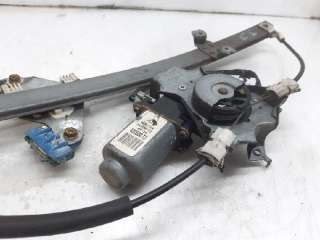 ELEVALUNAS DELANTERO DERECHO NISSAN ALMERA II (2000-2003) 2.2 DI 110CV 2184CC - L.5457666 / 807204M401