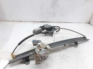 ELEVALUNAS DELANTERO DERECHO NISSAN ALMERA II (2000-2003) 2.2 DI 110CV 2184CC - L.5457666 / 807204M401