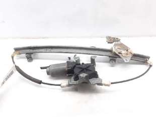ELEVALUNAS DELANTERO IZQUIERDO NISSAN ALMERA II (2000-2003) 2.2 DI 110CV 2184CC - L.5457667 / 807214M401