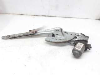 ELEVALUNAS TRASERO DERECHO NISSAN ALMERA II (2000-2003) 2.2 DI 110CV 2184CC - L.5457668 / 82700BM701