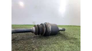 TRANSMISION DELANTERA IZQUIERDA NISSAN ALMERA II (2000-2003) 2.2 DI 110CV 2184CC - L.5457782 / 39101BM560