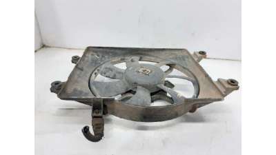 ELECTROVENTILADOR HYUNDAI ACCENT II (2000-2005) 1.3 86CV 1341CC - L.5457882 / 2538625001