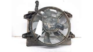 ELECTROVENTILADOR HYUNDAI ACCENT II (2000-2005) 1.3 86CV 1341CC - L.5457882 / 2538625001