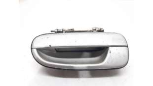 MANETA EXTERIOR DELANTERA DERECHA HYUNDAI ACCENT II (2000-2005) 1.3 86CV 1341CC - L.5457926 / 8266025000CA
