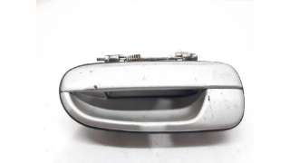 MANETA EXTERIOR DELANTERA DERECHA HYUNDAI ACCENT II (2000-2005) 1.3 86CV 1341CC - L.5457926 / 8266025000CA