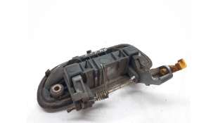 MANETA EXTERIOR DELANTERA DERECHA HYUNDAI ACCENT II (2000-2005) 1.3 86CV 1341CC - L.5457926 / 8266025000CA 2