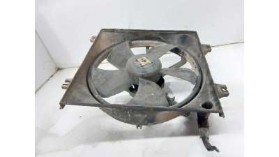 ELECTROVENTILADOR HYUNDAI ACCENT II (2000-2005) 1.3 86CV 1341CC - L.5457934 / 2538622120