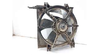 ELECTROVENTILADOR HYUNDAI ACCENT II (2000-2005) 1.3 86CV 1341CC - L.5457934 / 2538622120