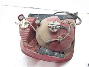 PILOTO TRASERO DERECHO HYUNDAI ACCENT II (2000-2005) 1.3 86CV 1341CC - L.5457960 / 9240225220 2