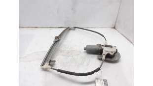 ELEVALUNAS DELANTERO DERECHO CITROEN ZX (1991-1997) 1.4 I 75CV 1360CC - L.5458757 / 96029375