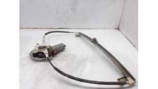 ELEVALUNAS DELANTERO DERECHO CITROEN ZX (1991-1997) 1.4 I 75CV 1360CC - L.5458757 / 96029375 2