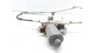 ELEVALUNAS DELANTERO DERECHO CITROEN ZX (1991-1997) 1.4 I 75CV 1360CC - L.5458757 / 96029375