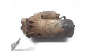 MOTOR ARRANQUE SEAT INCA (1995-2003) 1.9 D 64CV 1896CC - L.5458987 / 020911024A