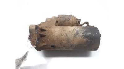 MOTOR ARRANQUE SEAT INCA (1995-2003) 1.9 D 64CV 1896CC - L.5458987 / 020911024A