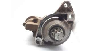 MOTOR ARRANQUE SEAT INCA (1995-2003) 1.9 D 64CV 1896CC - L.5458987 / 020911024A
