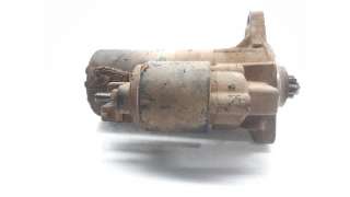 MOTOR ARRANQUE SEAT INCA (1995-2003) 1.9 D 64CV 1896CC - L.5458987 / 020911024A