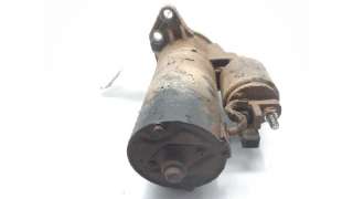 MOTOR ARRANQUE SEAT INCA (1995-2003) 1.9 D 64CV 1896CC - L.5458987 / 020911024A