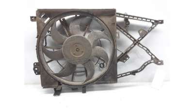 ELECTROVENTILADOR OPEL VECTRA B (1995-2002) 1.6 I 16V (F19) 100CV 1598CC - L.5459847 / 90499672