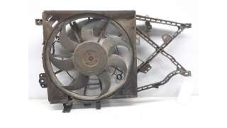 ELECTROVENTILADOR OPEL VECTRA B (1995-2002) 1.6 I 16V (F19) 100CV 1598CC - L.5459847 / 90499672