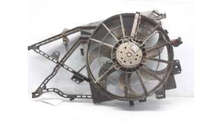 ELECTROVENTILADOR OPEL VECTRA B (1995-2002) 1.6 I 16V (F19) 100CV 1598CC - L.5459847 / 90499672
