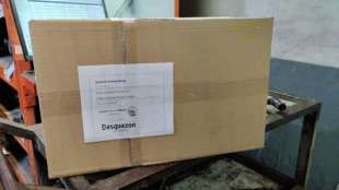 ELEVALUNAS DELANTERO IZQUIERDO FORD MONDEO II TURNIER (1996-2000) 1.8 TD 90CV 1753CC - L.5460398 / 1060857