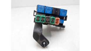 CAJA RELES / FUSIBLES HYUNDAI SANTA FÉ II (2006-2009) 2.2 CRDI GLS 150CV 2188CC - L.5461126 / N914212B91008