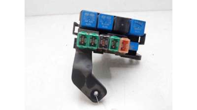 CAJA RELES / FUSIBLES HYUNDAI SANTA FÉ II (2006-2009) 2.2 CRDI GLS 150CV 2188CC - L.5461126 / N914212B91008