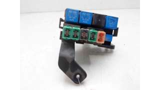 CAJA RELES / FUSIBLES HYUNDAI SANTA FÉ II (2006-2009) 2.2 CRDI GLS 150CV 2188CC - L.5461126 / N914212B91008