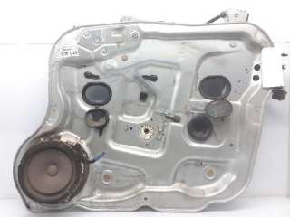 ELEVALUNAS DELANTERO IZQUIERDO HYUNDAI SANTA FÉ II (2006-2009) 2.2 CRDI GLS 150CV 2188CC - L.5461206 / 824712B001AS