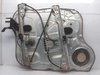 ELEVALUNAS DELANTERO IZQUIERDO HYUNDAI SANTA FÉ II (2006-2009) 2.2 CRDI GLS 150CV 2188CC - L.5461206 / 824712B001AS