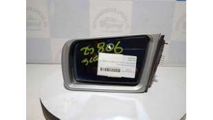 PALANCA CAMBIO HYUNDAI SANTA FÉ II (2006-2009) 2.2 CRDI GLS 150CV 2188CC - L.5461209 / 467102B100 2