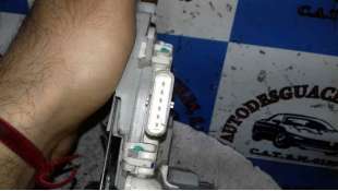 CERRADURA MALETERO / PORTON HYUNDAI SANTA FÉ II (2006-2009) 2.2 CRDI GLS 150CV 2188CC - L.5461215 / 812302B000 2