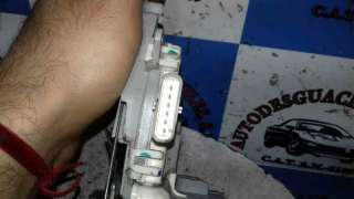 CERRADURA MALETERO / PORTON HYUNDAI SANTA FÉ II (2006-2009) 2.2 CRDI GLS 150CV 2188CC - L.5461215 / 812302B000