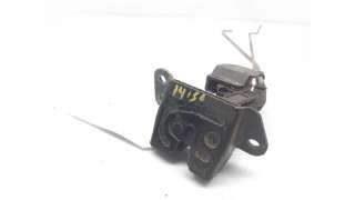 CERRADURA MALETERO / PORTON HYUNDAI SANTA FÉ II (2006-2009) 2.2 CRDI GLS 150CV 2188CC - L.5461215 / 812302B000