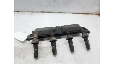BOBINA ENCENDIDO CITROEN C3 I (2002-) 1.4 I BIVALENT 73CV 1360CC - L.5461257 / 597097