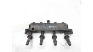 BOBINA ENCENDIDO CITROEN C3 I (2002-) 1.4 I BIVALENT 73CV 1360CC - L.5461257 / 597097
