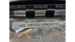 AIRBAG DELANTERO IZQUIERDO FORD FIESTA FURGÓN (1998-2002) D 1.8 60CV 1753CC - L.5461661 / YS61B042B85