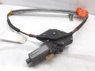 ELEVALUNAS DELANTERO DERECHO FORD FIESTA FURGÓN (1998-2002) D 1.8 60CV 1753CC - L.5461746 / 96FGA23200B