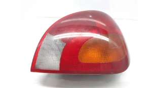 PILOTO TRASERO DERECHO FORD FIESTA FURGÓN (1998-2002) D 1.8 60CV 1753CC - L.5461825 / 96FG13N004AB