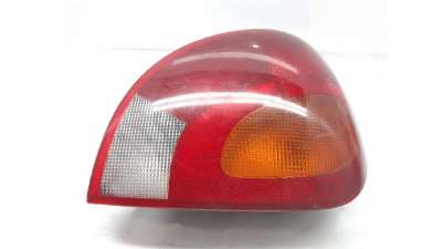 PILOTO TRASERO DERECHO FORD FIESTA FURGÓN (1998-2002) D 1.8 60CV 1753CC - L.5461825 / 96FG13N004AB