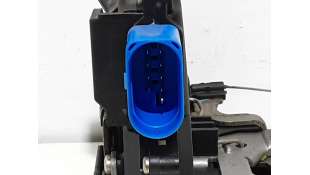 PILOTO TRASERO IZQUIERDO FORD FIESTA FURGÓN (1998-2002) D 1.8 60CV 1753CC - L.5461826 / 96FG13N004BB 2