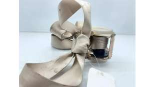 CINTURON SEGURIDAD TRASERO IZQUIERDO HYUNDAI SANTA FÉ II (2006-2009) 2.2 CRDI GLS 150CV 2188CC - L.5462116 / 898102B000J4