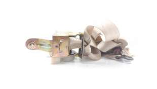 CINTURON SEGURIDAD TRASERO IZQUIERDO HYUNDAI SANTA FÉ II (2006-2009) 2.2 CRDI GLS 150CV 2188CC - L.5462116 / 898102B000J4 2