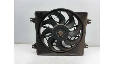 ELECTROVENTILADOR HYUNDAI ACCENT I (1994-2000) 1.5 I 12V 88CV 1495CC - L.5462774 / 2538622020
